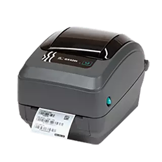 Zebra GK420d Tlačiareň etikiet