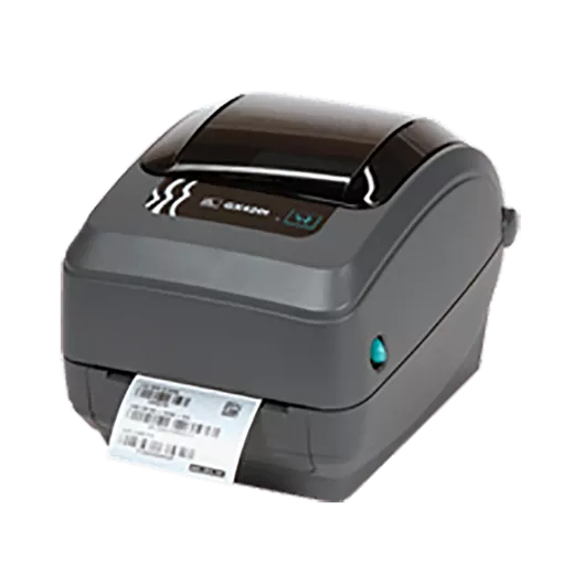 Zebra GK420d Tlačiareň etikiet