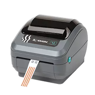 Zebra GX420d Tlačiareň etikiet
