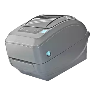 Zebra GX430t Tlačiareň etikiet