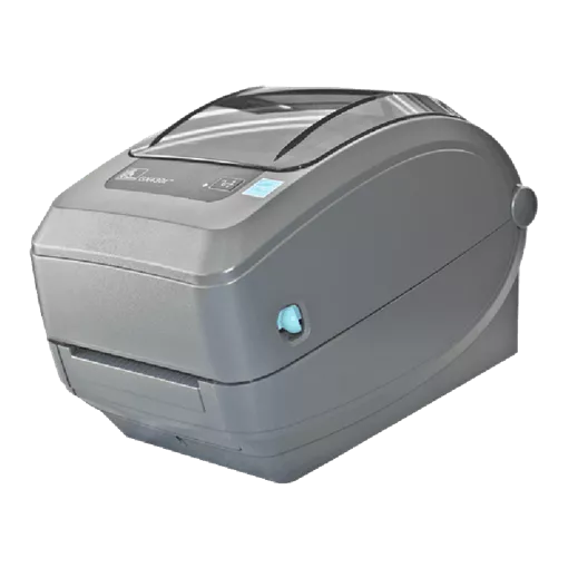 Zebra GX430t Tlačiareň etikiet