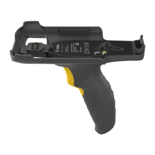 Zebra Príslušenstvo, Elektrická Pištoľová Rukoväť (Pistol Grip), TC73, TC78