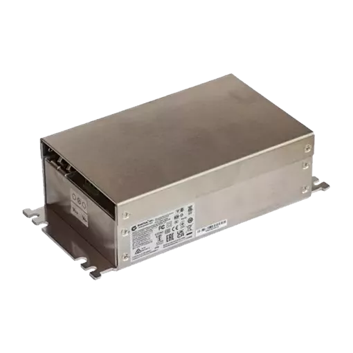 Zebra Doplnok, L10 Vehicle Power DC Converter (50 - 150V)