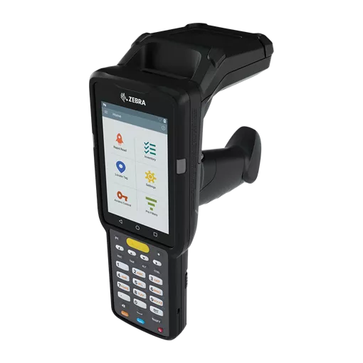 Zebra MC3390XR Mobilný terminál