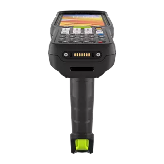 Zebra MC3400 Mobilný terminál