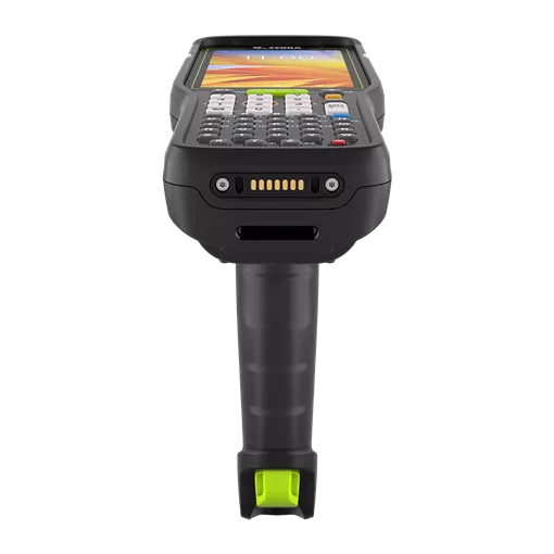 Zebra MC3400 Mobilný terminál