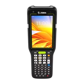 Zebra MC3400 Mobilný terminál