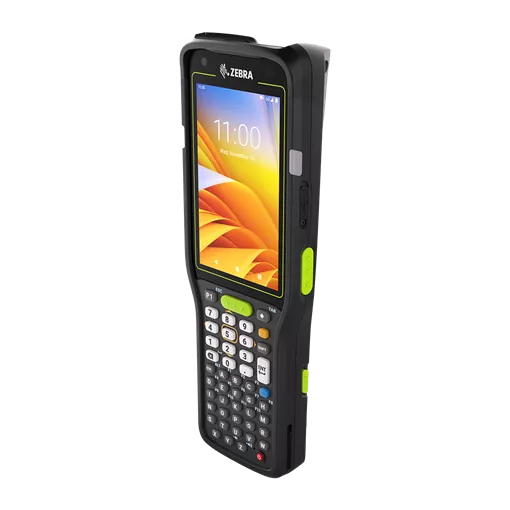 Zebra MC3400 Mobilný terminál
