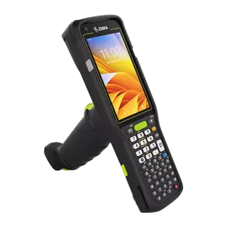 Zebra MC3400 Mobilný terminál