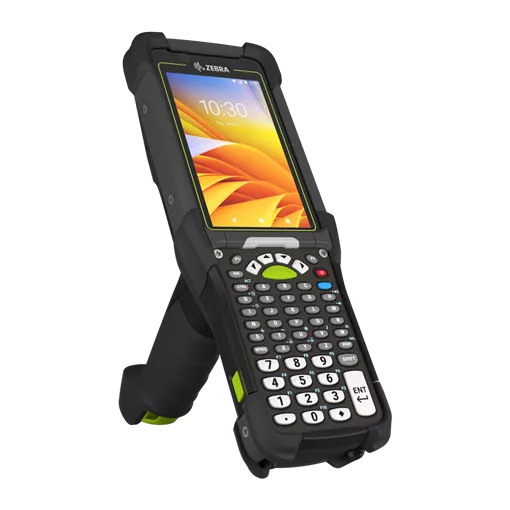 Zebra MC9450 Mobilný terminál