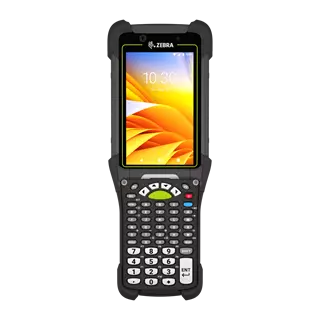 Zebra MC9450 Mobilný terminál