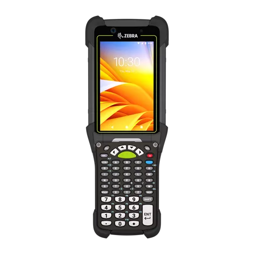 Zebra MC9450 Mobilný terminál