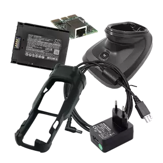 ZEBRA ÖVCSAT (20 DB/CSOMAG), ZQ610, ZQ620
