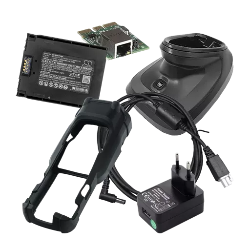 ZEBRA ÖVCSAT (20 DB/CSOMAG), ZQ610, ZQ620