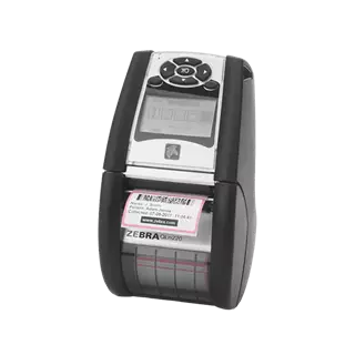 Zebra QLN220 Tlačiareň etikiet