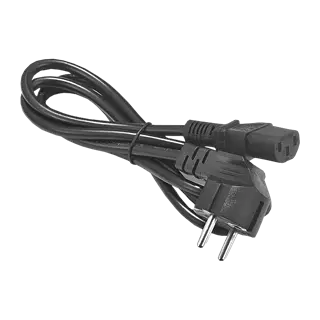 Zebra Napájací kábel (3pin, EU)