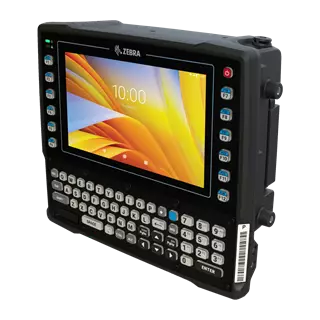 Zebra VC8300 Mobilný terminál