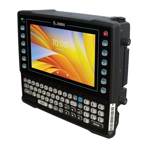 Zebra VC8300 Mobilný terminál