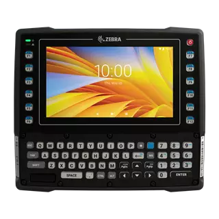 Zebra VC8300 Mobilný terminál