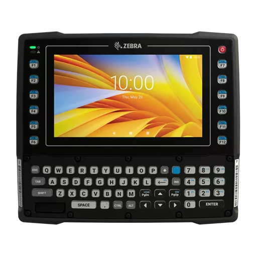 Zebra VC8300 Mobilný terminál