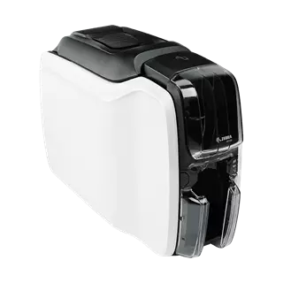 Zebra ZC100 Tlačiareň plastových kariet