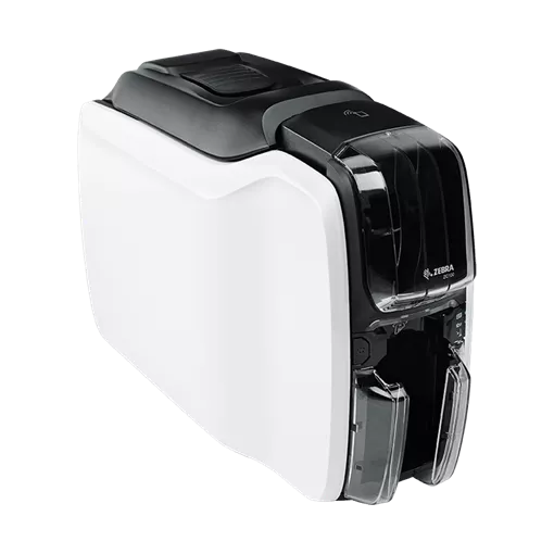 Zebra ZC100 Tlačiareň plastových kariet