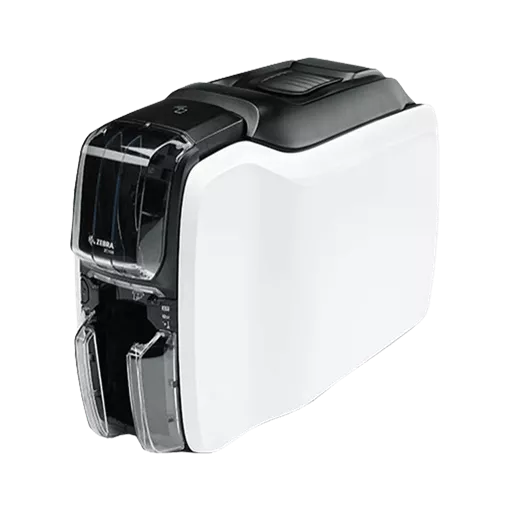Zebra ZC100 Tlačiareň plastových kariet