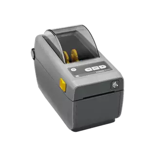Zebra ZD410 Tlačiareň etikiet
