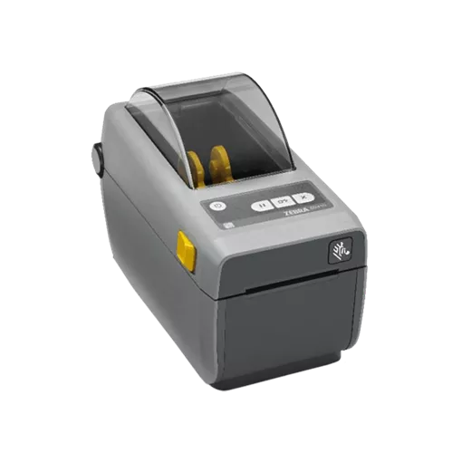 Zebra ZD410 Tlačiareň etikiet
