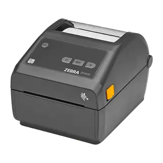 Zebra ZD420d Tlačiareň etikiet