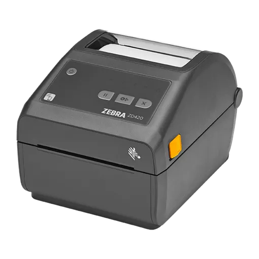 Zebra ZD420d Tlačiareň etikiet