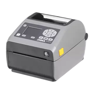 Zebra ZD620d Tlačiareň etikiet