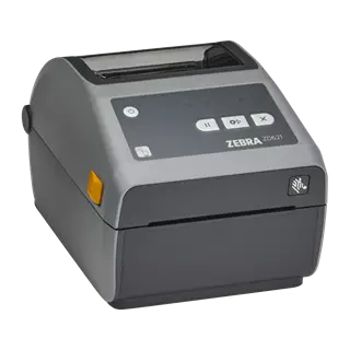 Zebra ZD621d Tlačiareň etikiet
