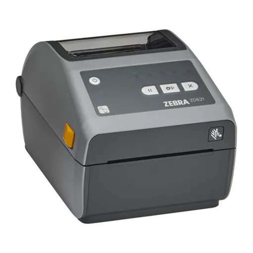 Zebra ZD621d Tlačiareň etikiet
