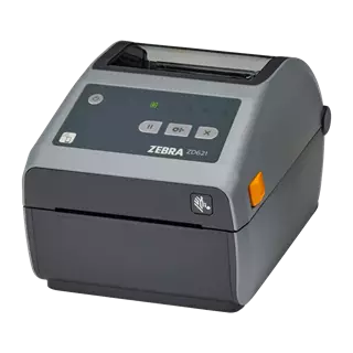 Zebra ZD621d Tlačiareň etikiet