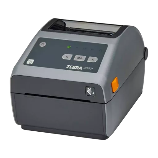 Zebra ZD621d Tlačiareň etikiet