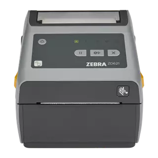 Zebra ZD621d Tlačiareň etikiet