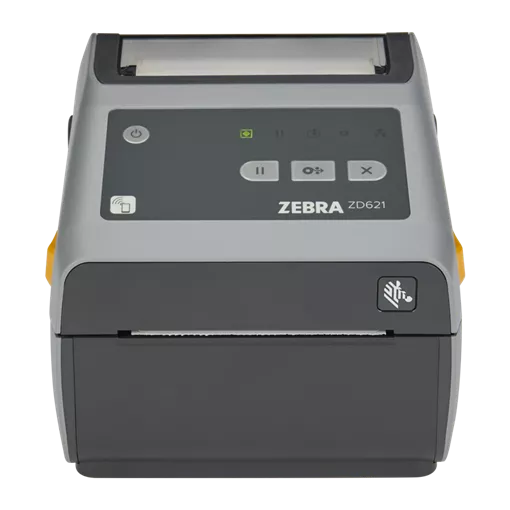 Zebra ZD621d Tlačiareň etikiet