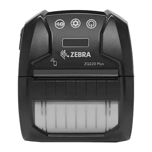 Zebra ZQ220 Plus Tlačiareň etikiet