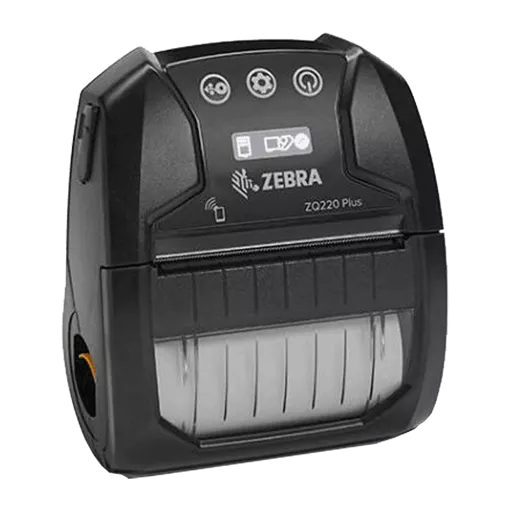 Zebra ZQ220 Plus Tlačiareň etikiet