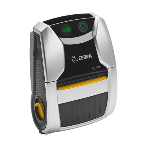 Zebra ZQ310 Tlačiareň etikiet