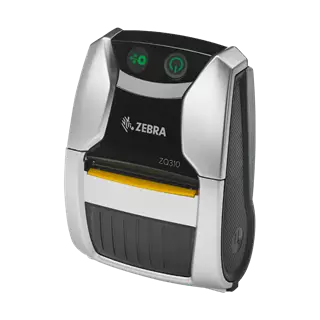 Zebra ZQ310 Tlačiareň etikiet