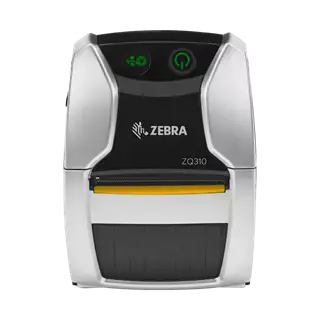 Zebra ZQ310 Tlačiareň etikiet