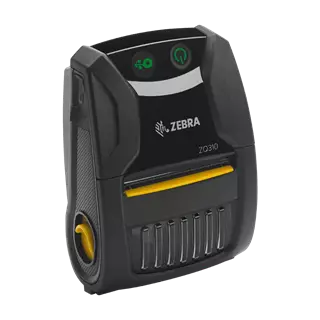 Zebra ZQ310 Tlačiareň etikiet