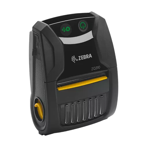 Zebra ZQ310 Tlačiareň etikiet