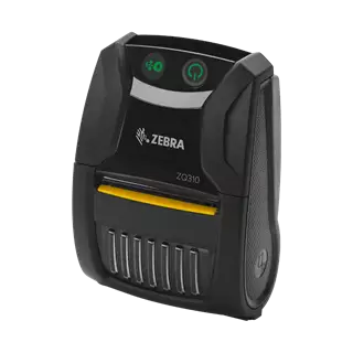 Zebra ZQ310 Tlačiareň etikiet