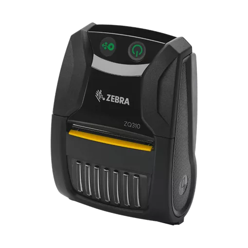 Zebra ZQ310 Tlačiareň etikiet