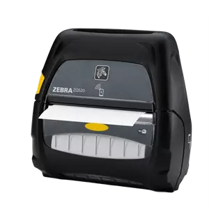 Zebra ZQ520 Tlačiareň etikiet