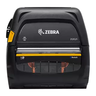 Zebra ZQ521 Tlačiareň etikiet