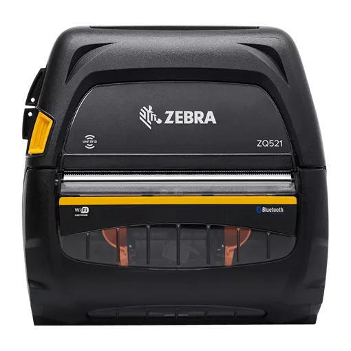 Zebra ZQ521 Tlačiareň etikiet